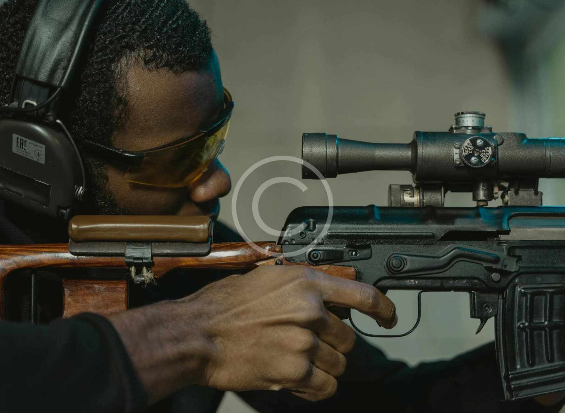 Focus & stress relief