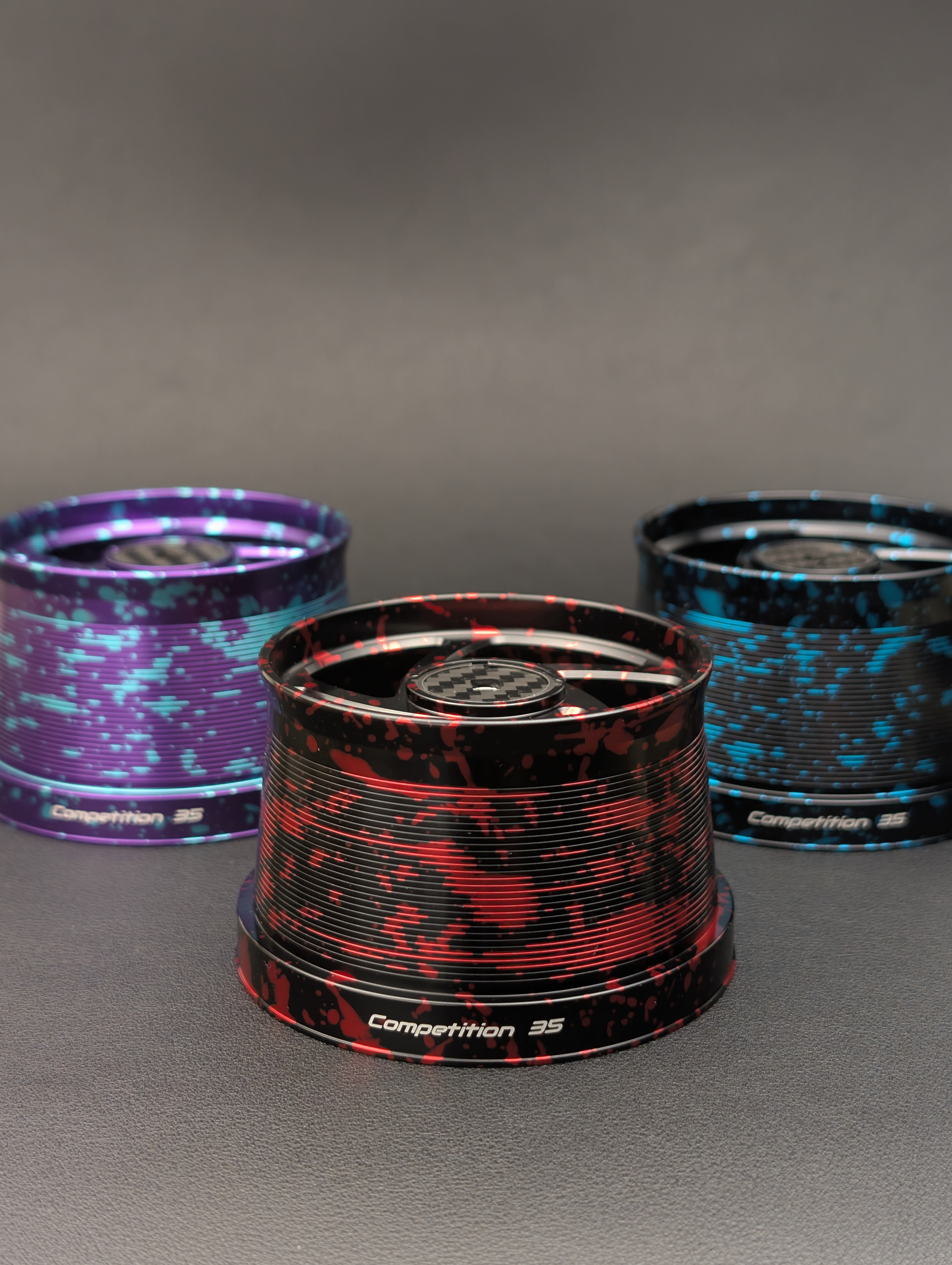 Bobina Yasaki Surf 35