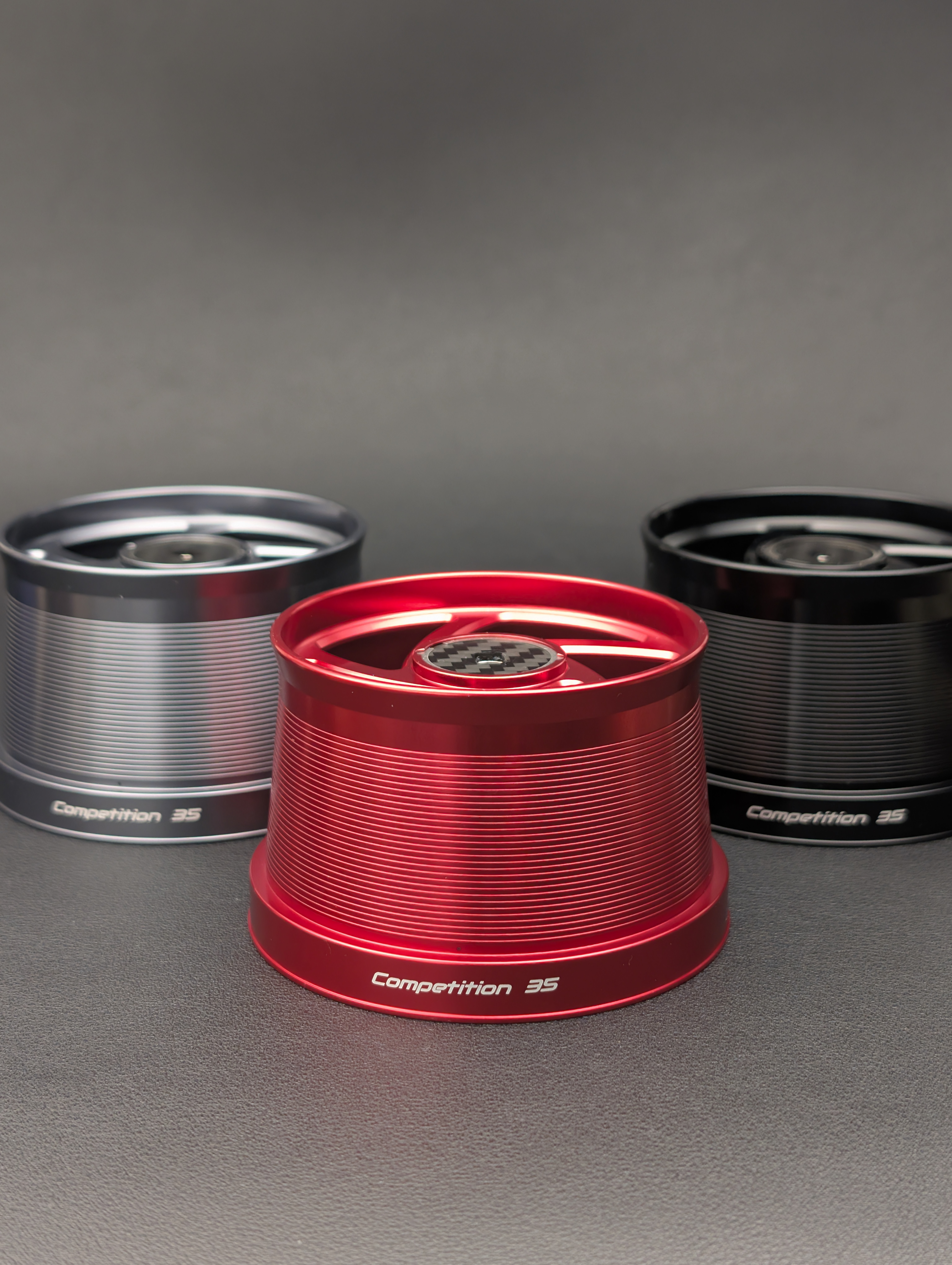 Spool Yasaki Competición 45